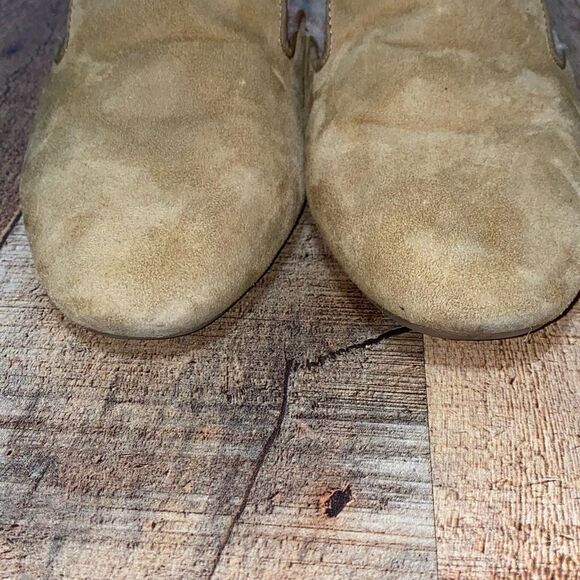 Birdies the phoebe suede mules - Picture 12 of 12